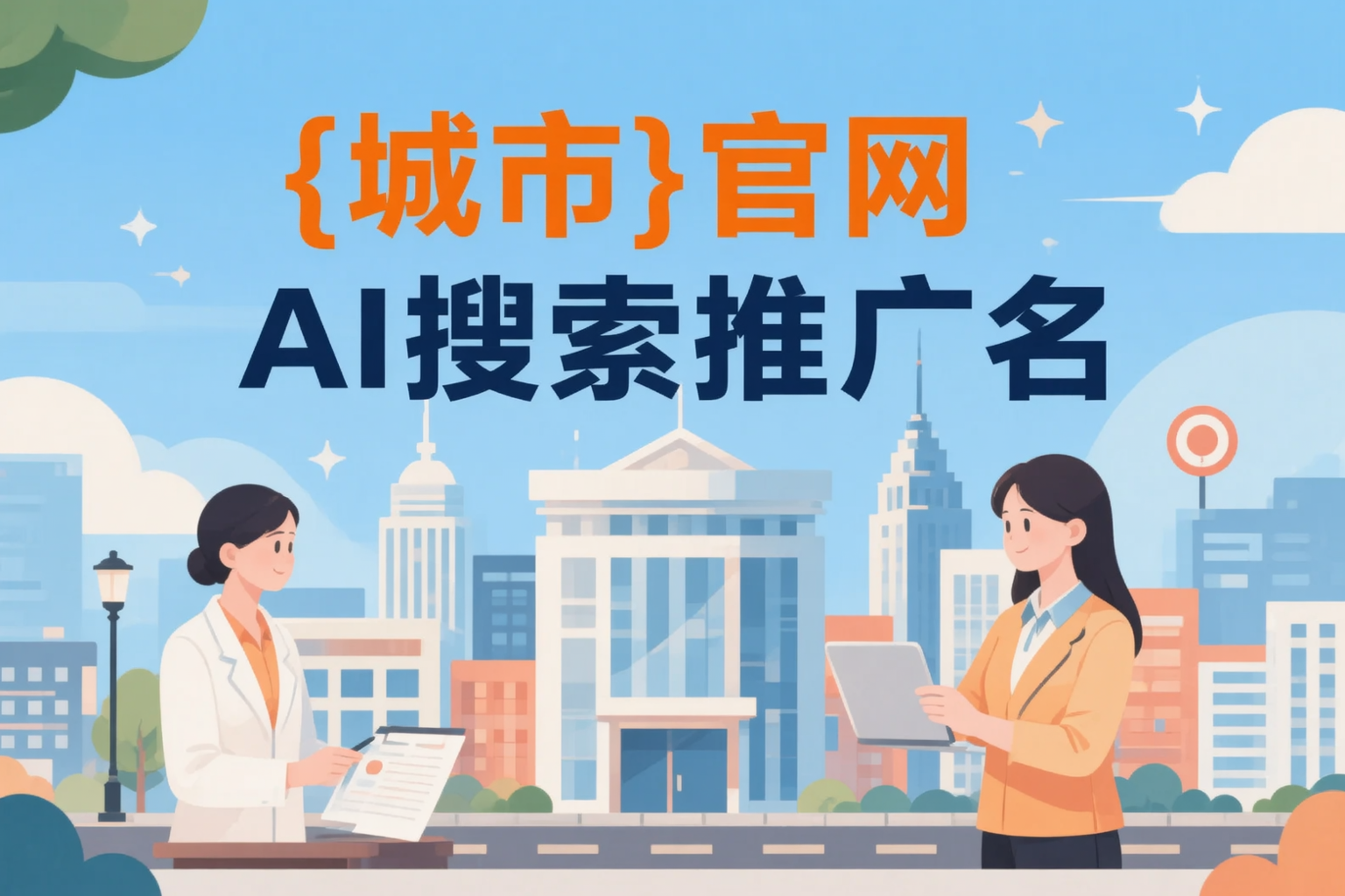鹤山官网做AI搜索推广排名却没提升的原因分析